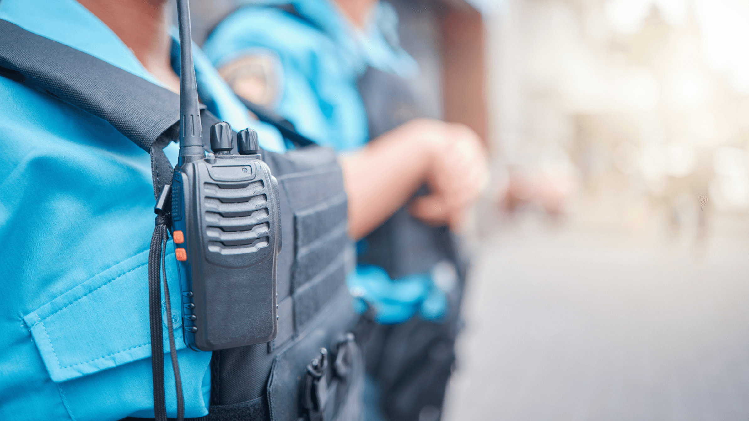 Sicherheitsfragen kennen keine Grenzen